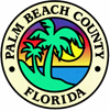Palm Beach County Logo