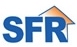 SFR logo